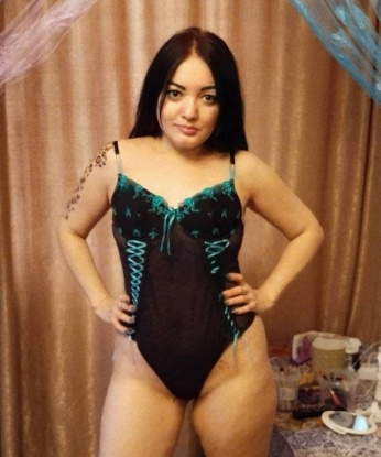 Анкета проститутки Инга - Фото 1, Айша, 35 лет, №705