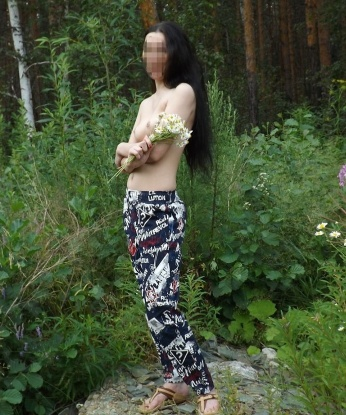 Анкета проститутки Милана - Фото 1, Айша, 30 лет, №11869